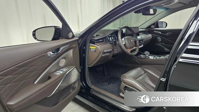 Kia More K9 id 4245662 из Кореи 34