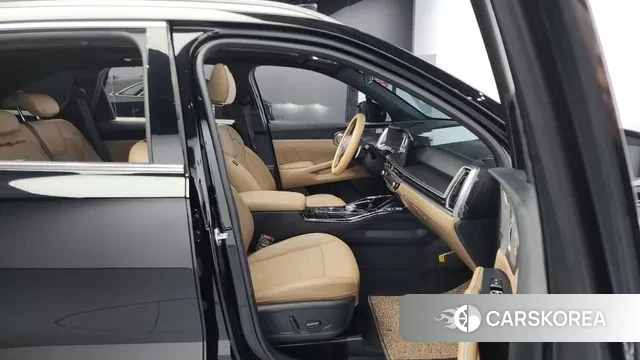 Kia The New Sorento 4th Generation id 3426345 из Кореи 20