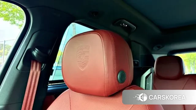 Porsche Cayenne (PO536) id 3391411 из Кореи 17