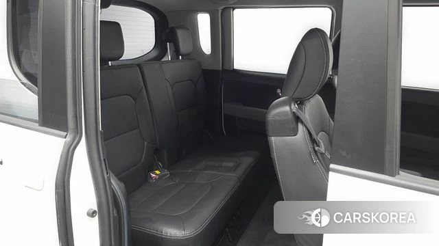 Kia The New Kia Ray EV id 4681909 из Кореи 30