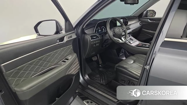 Hyundai Palisade id 4619344 из Кореи 38