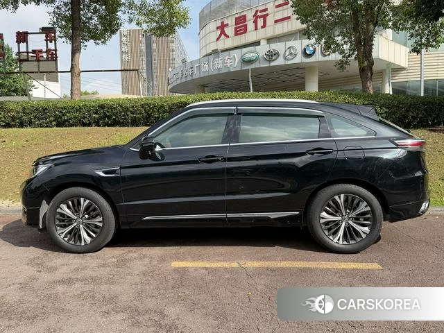 Honda UR-V id 4335269 из Китая 13