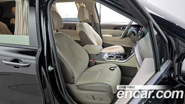 Kia Carnival 4th generation id 2926245 из Кореи 20