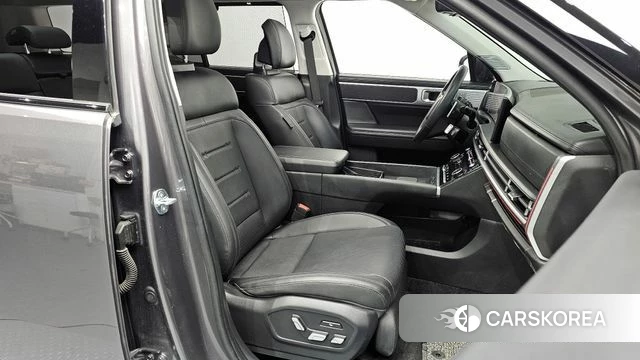 Hyundai Santa Fe (MX5) id 3841582 из Кореи 20