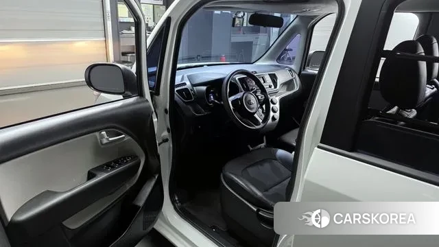 Kia The New Ray id 3401696 из Кореи 20