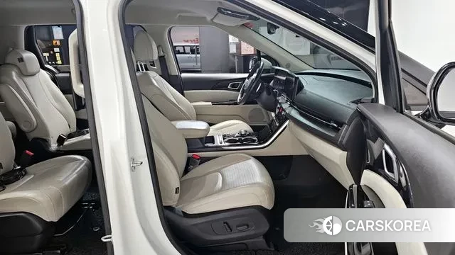 Kia Carnival 4th generation id 3546181 из Кореи 20