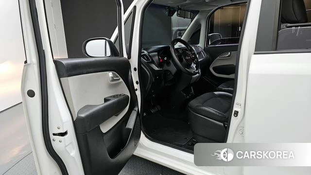 Kia The New Ray id 3936659 из Кореи 20