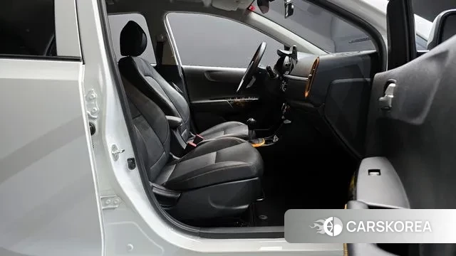 Kia Morning Urban (JA) id 3232594 из Кореи 20