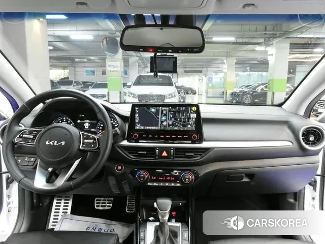 Kia The New K3 2nd generation id 2930017 из Кореи 20