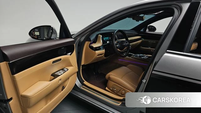 Genesis G90 (RS4) id 3964356 из Кореи 20