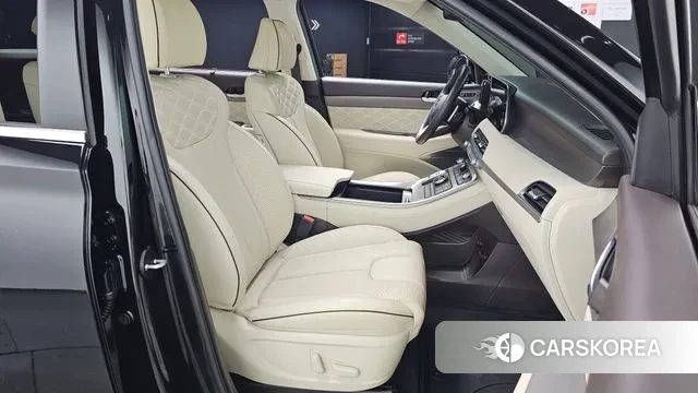 Hyundai Palisade id 3717109 из Кореи 20