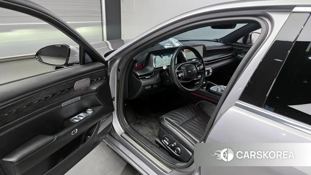 Genesis G90 (RS4) id 4267613 из Кореи 20
