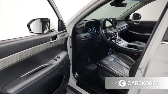 Hyundai The New Palisade id 3615512 из Кореи 20