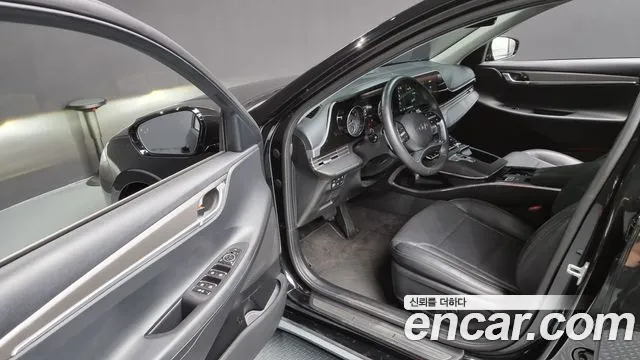 Hyundai The New Grandeur IG id 2801815 из Кореи 20