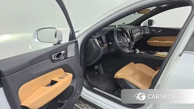 Volvo XC60 second Generation id 3463177 из Кореи 20