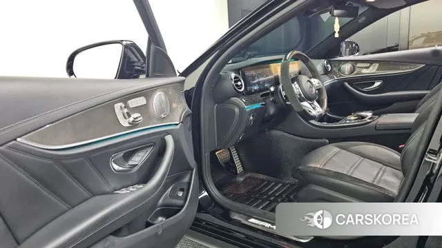 Mercedes-Benz E-Class W213 id 3708955 из Кореи 20