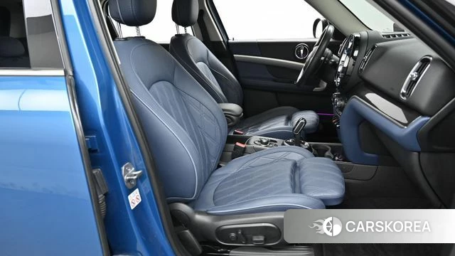 Mini Cooper S Countryman id 3919681 из Кореи 20