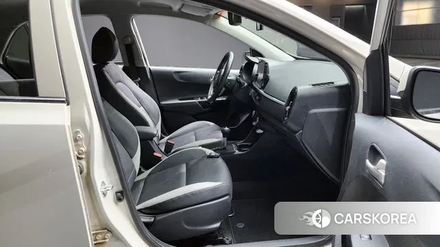 Kia Morning Urban (JA) id 3625124 из Кореи 20