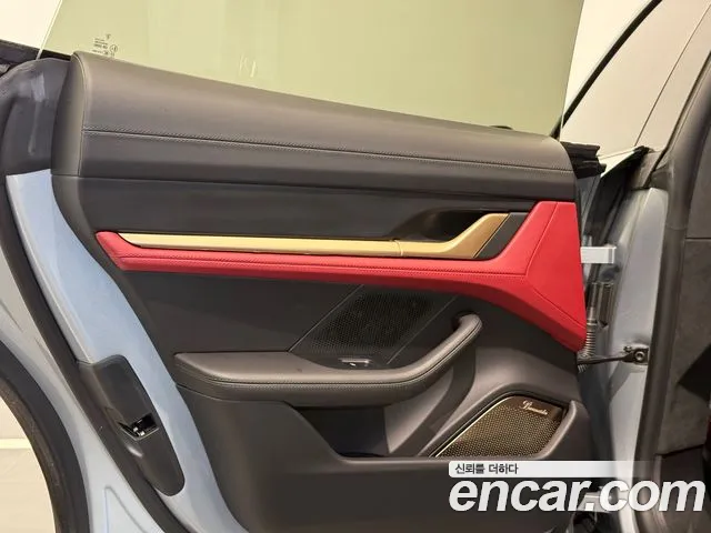 Porsche Taycan id 2507668 из Кореи 19