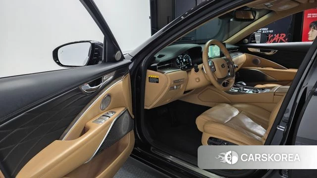 Kia More K9 id 3866520 из Кореи 20