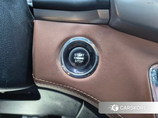 Ssangyong Rexton Sports id 4587418 из Кореи 20