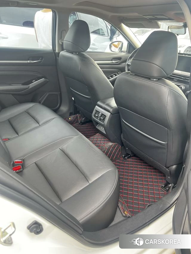 Nissan Teana id 4333705 из Китая 12