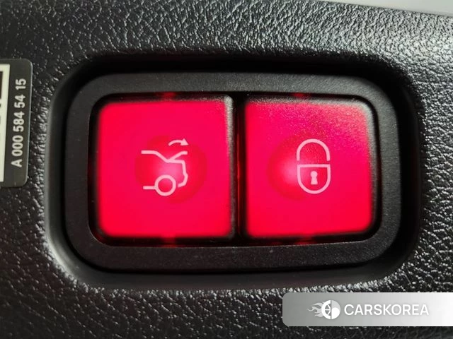 Mercedes-Benz E-Class W214 id 3902580 из Кореи 20