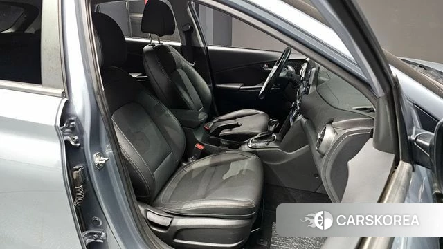 Hyundai Kona id 3828984 из Кореи 20