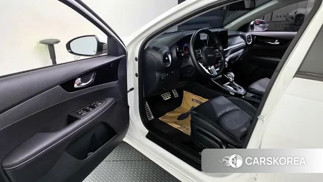 Kia The New K3 2nd generation id 3279224 из Кореи 20