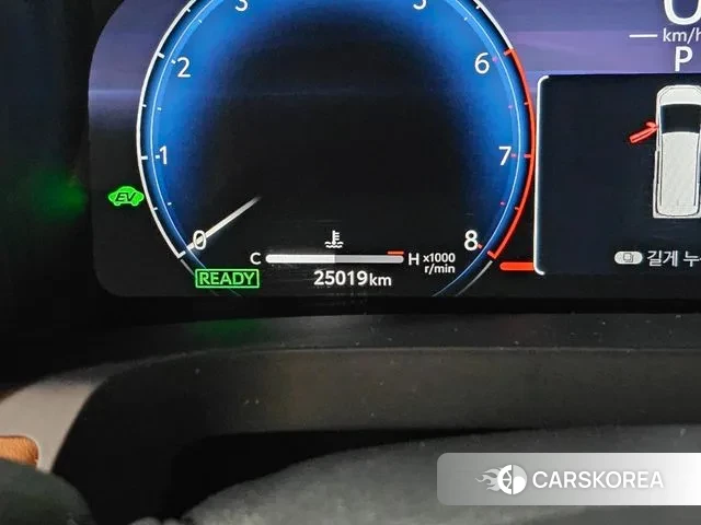 Toyota Alphard 4th Generation id 2930178 из Кореи 20