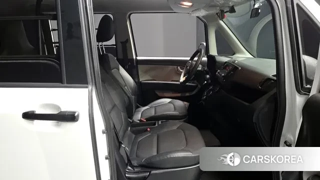 Kia The New Kia Ray id 3565978 из Кореи 20