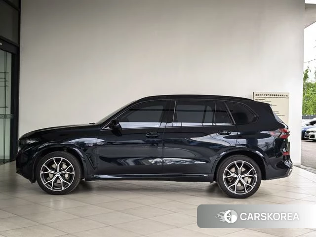 BMW X5 id 4290115 из Китая 12