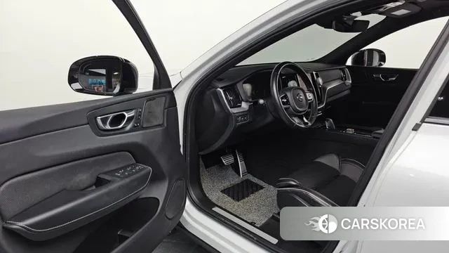 Volvo XC60 second Generation id 3488714 из Кореи 20