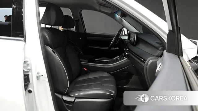 Hyundai The New Palisade id 3388454 из Кореи 20