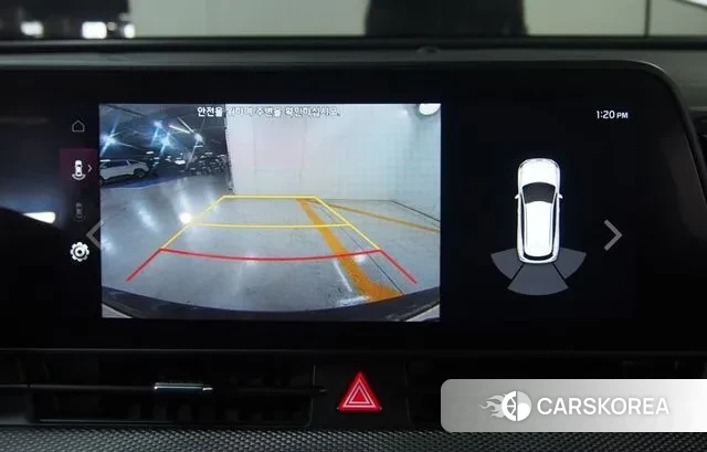 Kia Sportage 5th Generation id 3624847 из Кореи 17