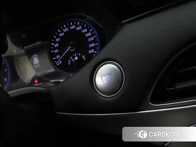 Hyundai Palisade id 3514395 из Кореи 19