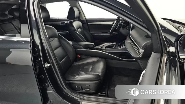 Hyundai The New Grandeur IG id 3181969 из Кореи 20