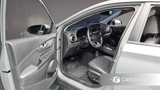 Hyundai Kona Electric id 3296471 из Кореи 20