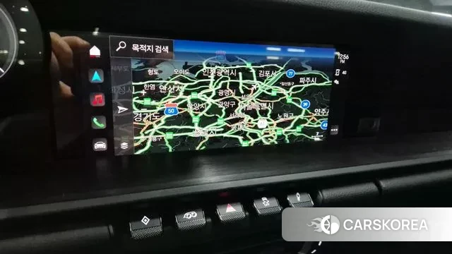 Porsche 911(992) id 3093420 из Кореи 18