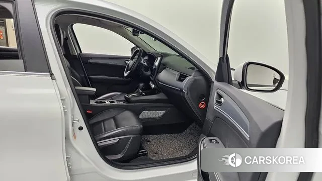 Renault Korea (Samsung) XM3 id 2980010 из Кореи 20