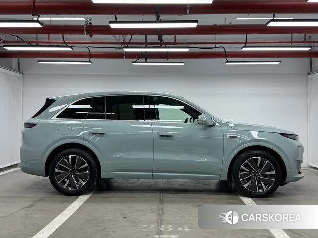 Ideal car Ideal L6 id 4221099 из Китая 20