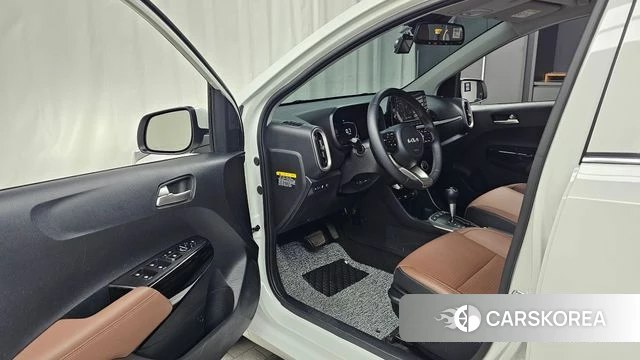 Kia The New Morning (JA) id 3891107 из Кореи 20