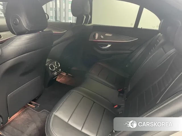 Mercedes-Benz E-Class W213 id 3425429 из Кореи 14