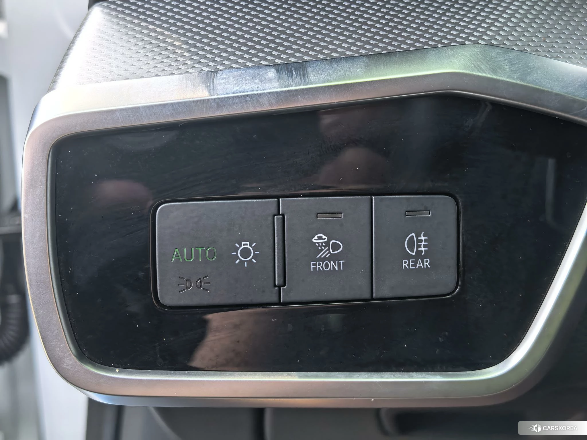 Audi A7L id 4479253 из Китая 23