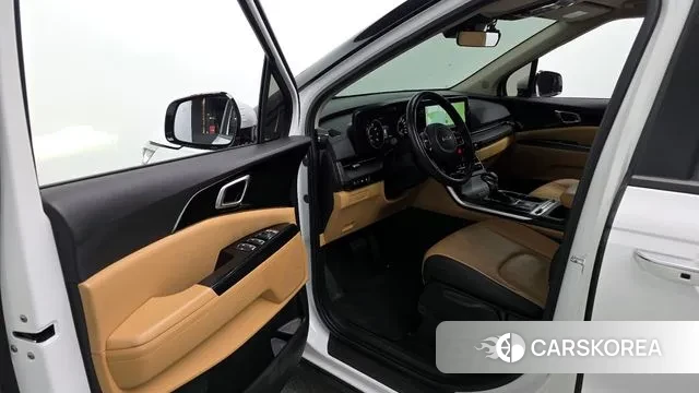 Kia Carnival 4th generation id 3341890 из Кореи 20