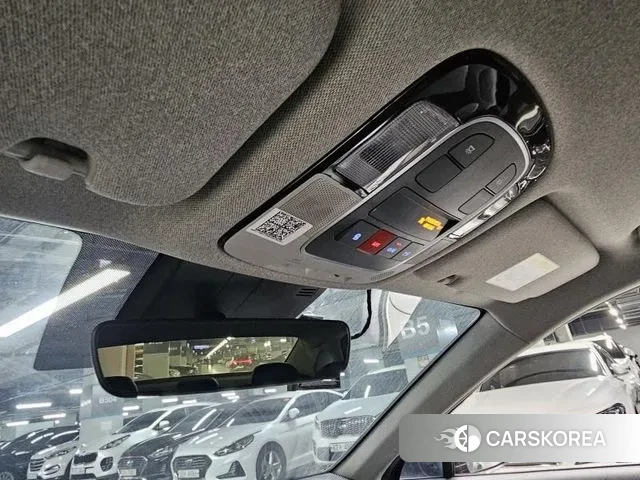 Hyundai Sonata (DN8) id 3467879 из Кореи 11