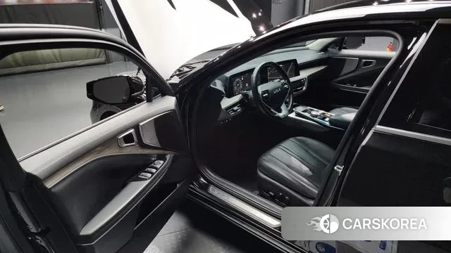 Kia K8 id 3544970 из Кореи 20