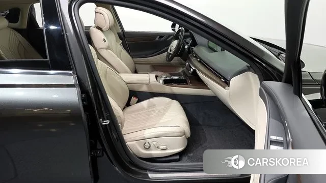 Genesis G80 (RG3) id 3032159 из Кореи 20