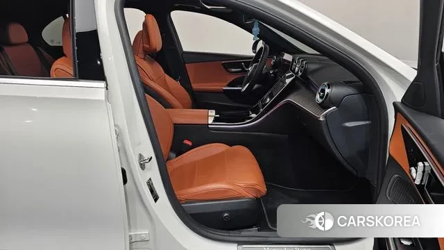 Mercedes-Benz C-Class W206 id 3497331 из Кореи 20