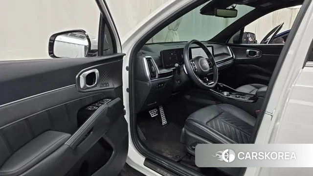 Kia The New Sorento 4th Generation id 3472082 из Кореи 20